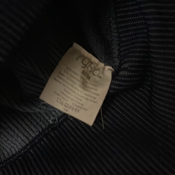 Blue Ryco Sports Bra Lot. Size Medium. - Picture 7 of 7